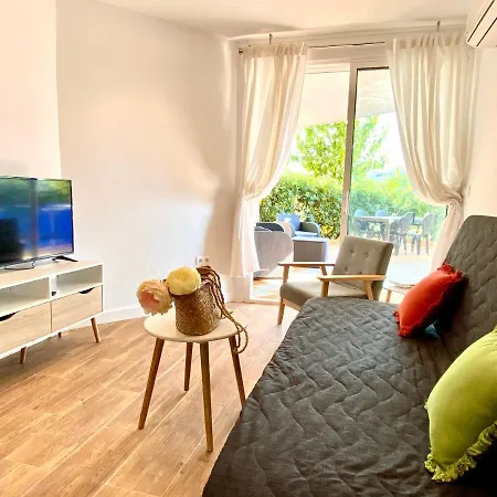 公寓 Apartamento *