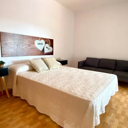 公寓 Apartamento *