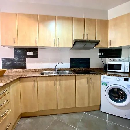 Apartamento * 拉皮内达