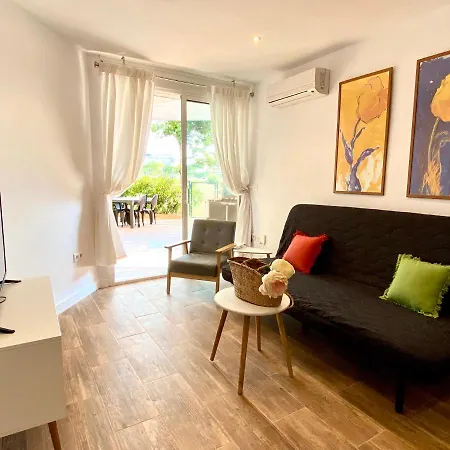 公寓 Apartamento 拉皮内达