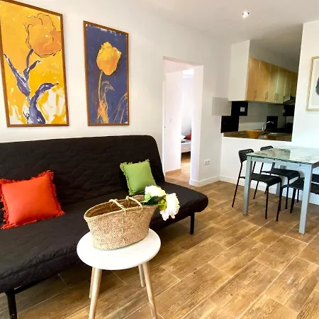 Apartamento *