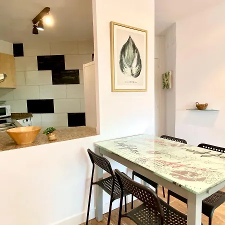Apartamento 公寓 拉皮内达