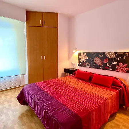 Apartamento 拉皮内达